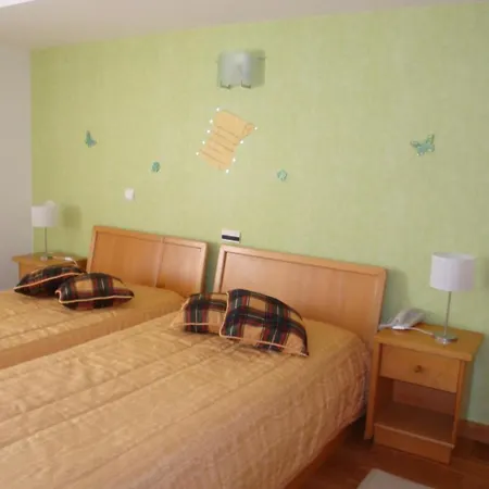 Hotel D. Ines De Castro