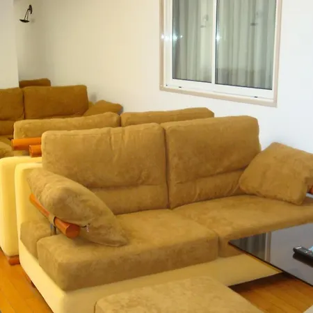 Hotel D. Ines De Castro 3*