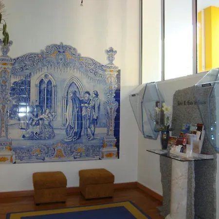 Hotel D. Ines De Castro