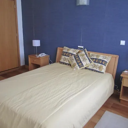 D. Ines De Castro Hotel Alcobaça