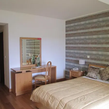 Hotel D. Ines De Castro Alcobaca