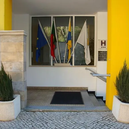 Hotel D. Ines De Castro