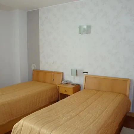 D. Ines De Castro Hotel Alcobaca